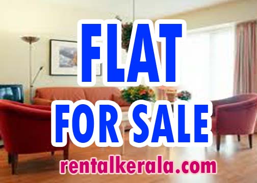 Flat for sale